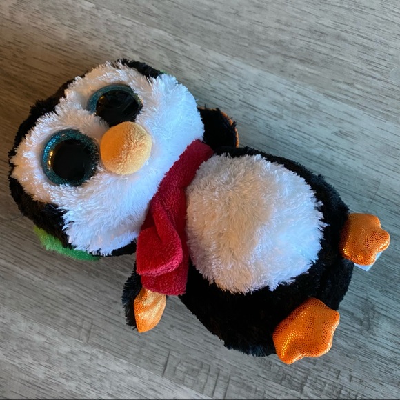 TY Beanie Stuffed Animals - Picture 8 of 12